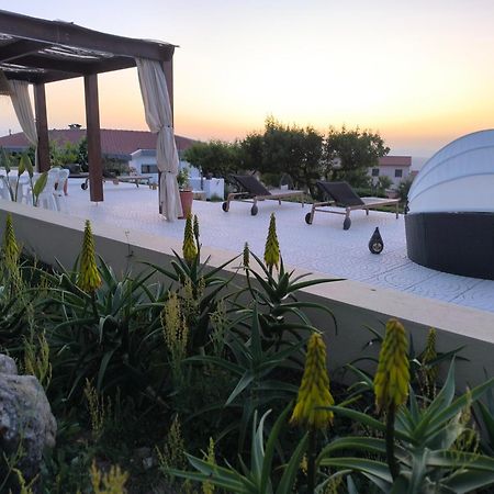 Quinta Do Retiro Vendégház Felgar Kültér fotó
