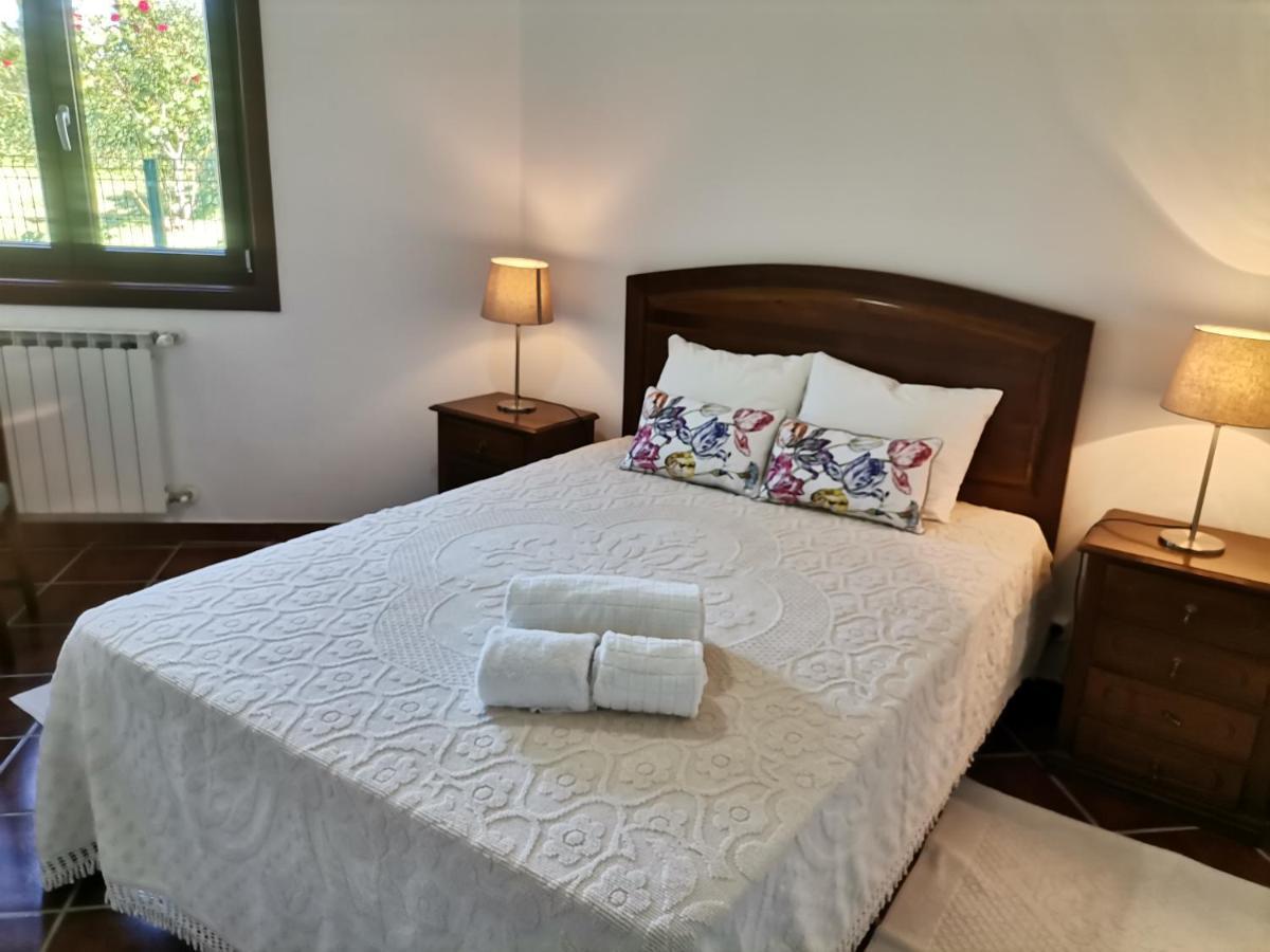 Quinta Do Retiro Vendégház Felgar Kültér fotó