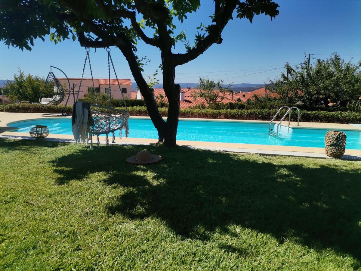 Quinta Do Retiro Vendégház Felgar Kültér fotó