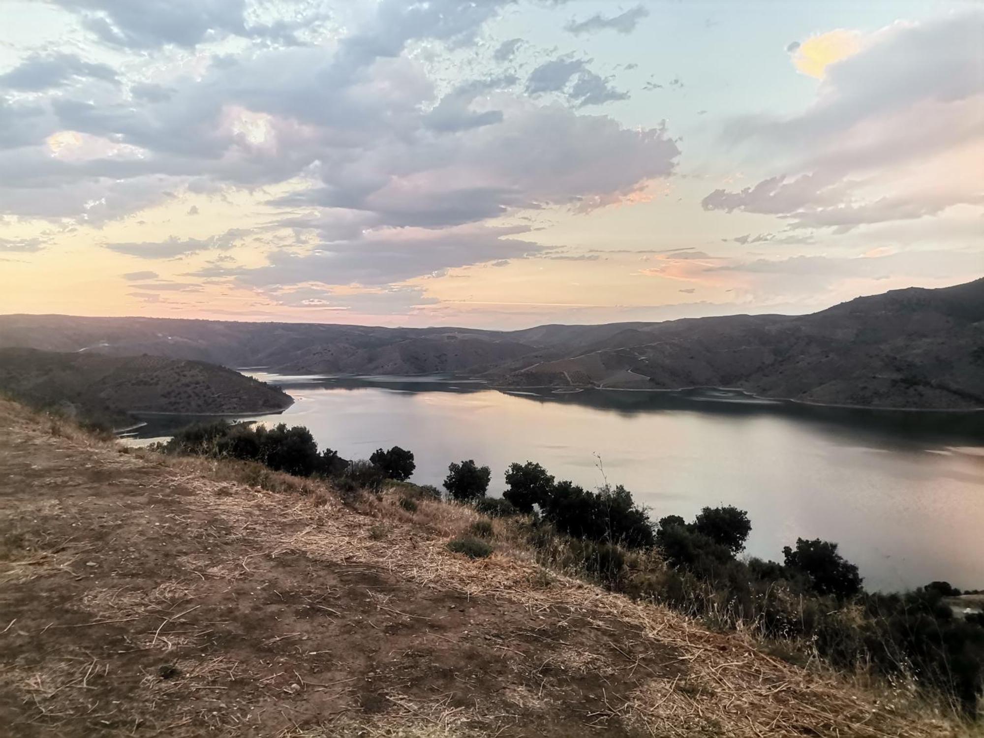 Quinta Do Retiro Vendégház Felgar Kültér fotó