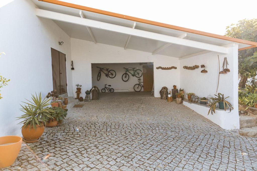 Quinta Do Retiro Vendégház Felgar Kültér fotó