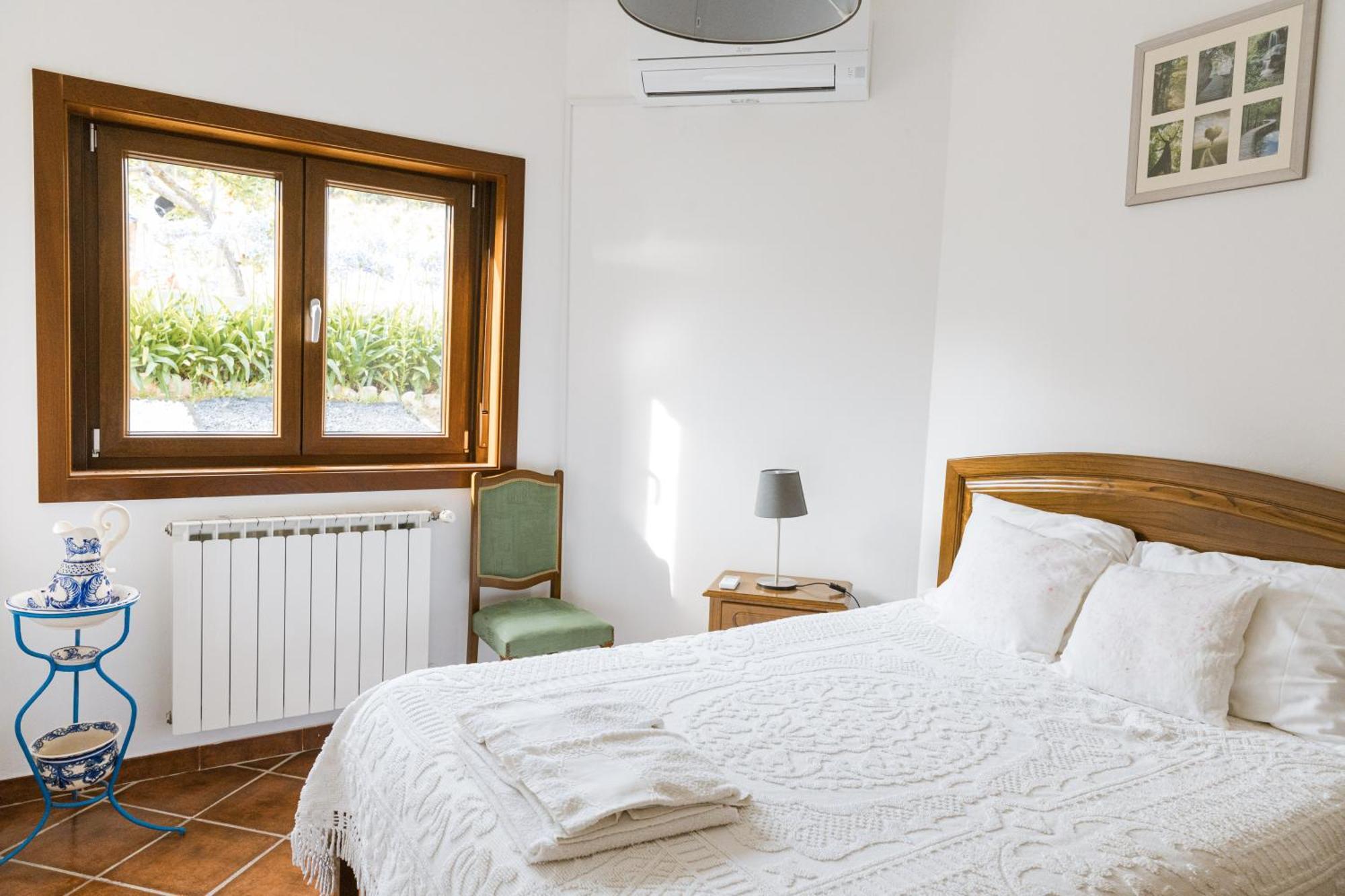 Quinta Do Retiro Vendégház Felgar Kültér fotó