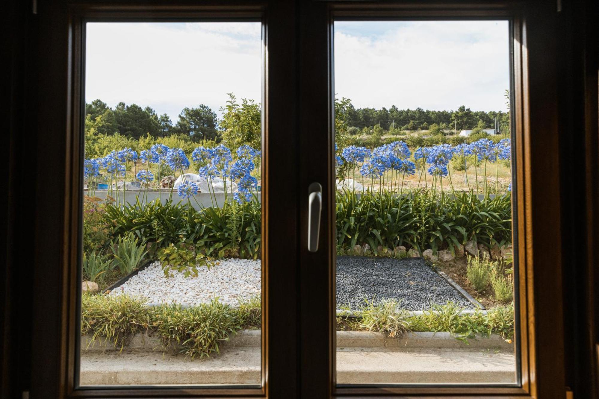 Quinta Do Retiro Vendégház Felgar Kültér fotó