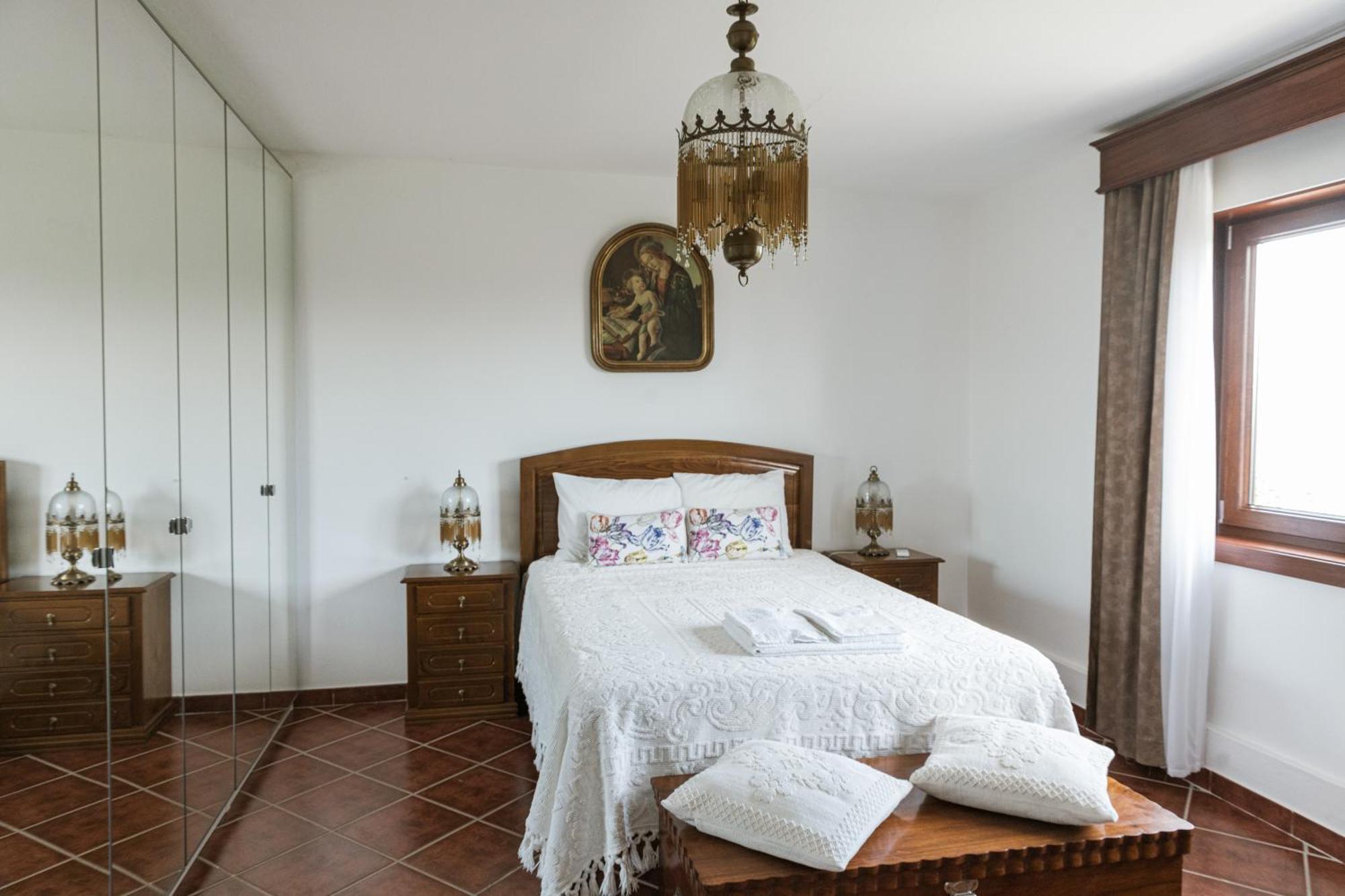 Quinta Do Retiro Vendégház Felgar Kültér fotó
