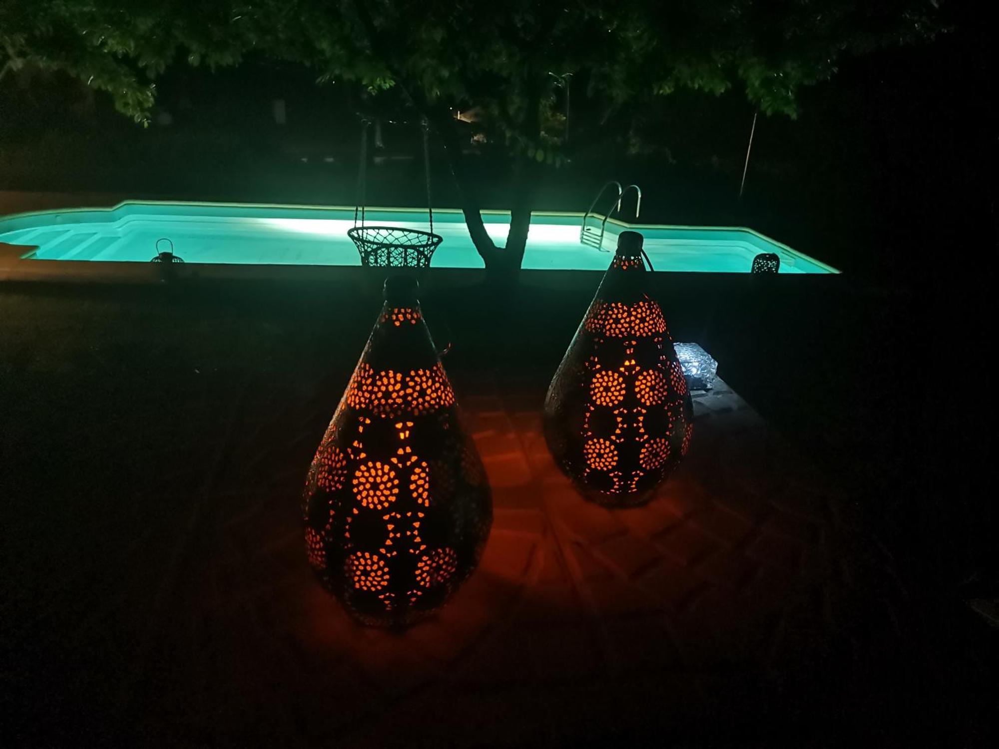 Quinta Do Retiro Vendégház Felgar Kültér fotó
