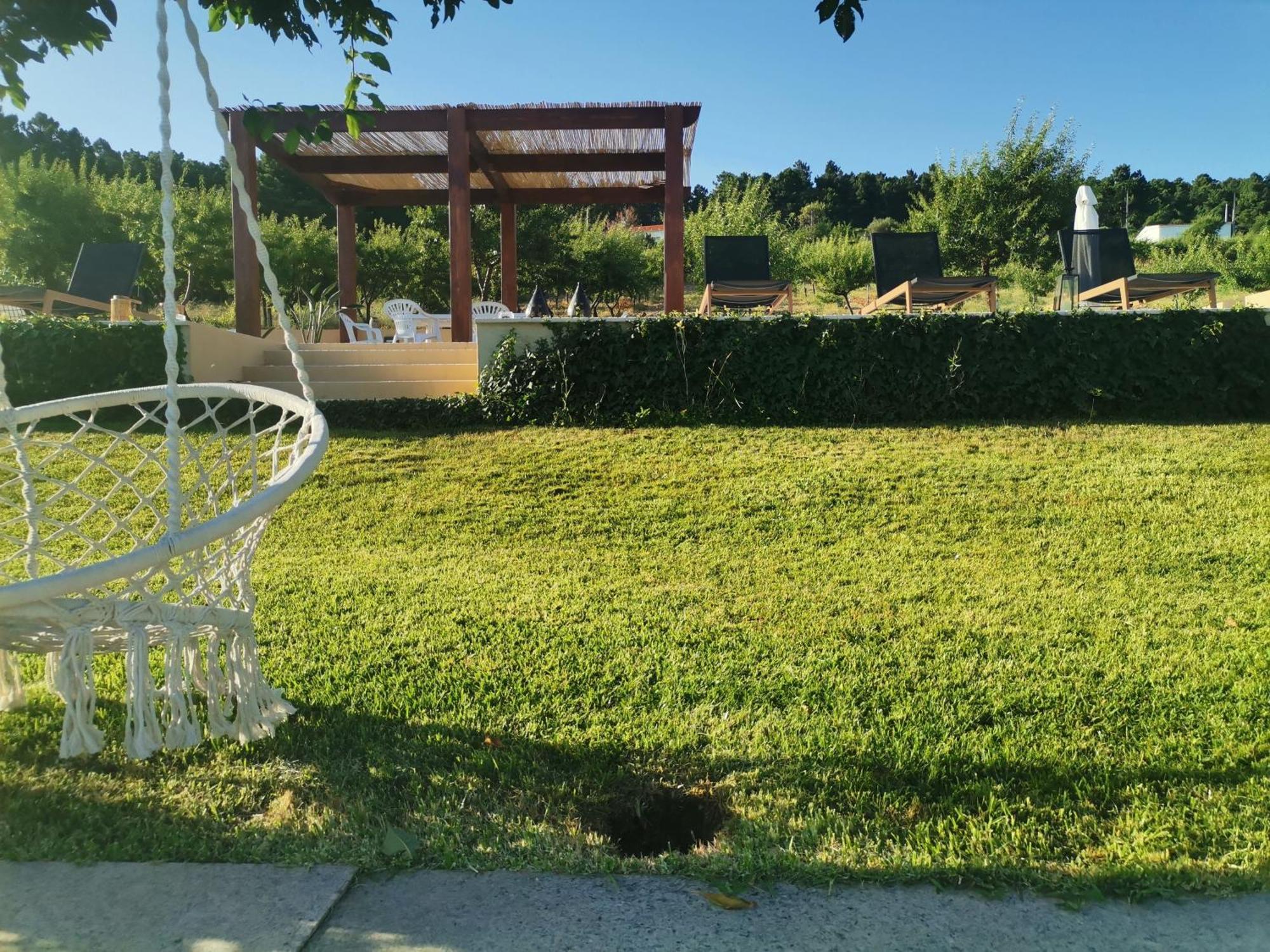 Quinta Do Retiro Vendégház Felgar Kültér fotó