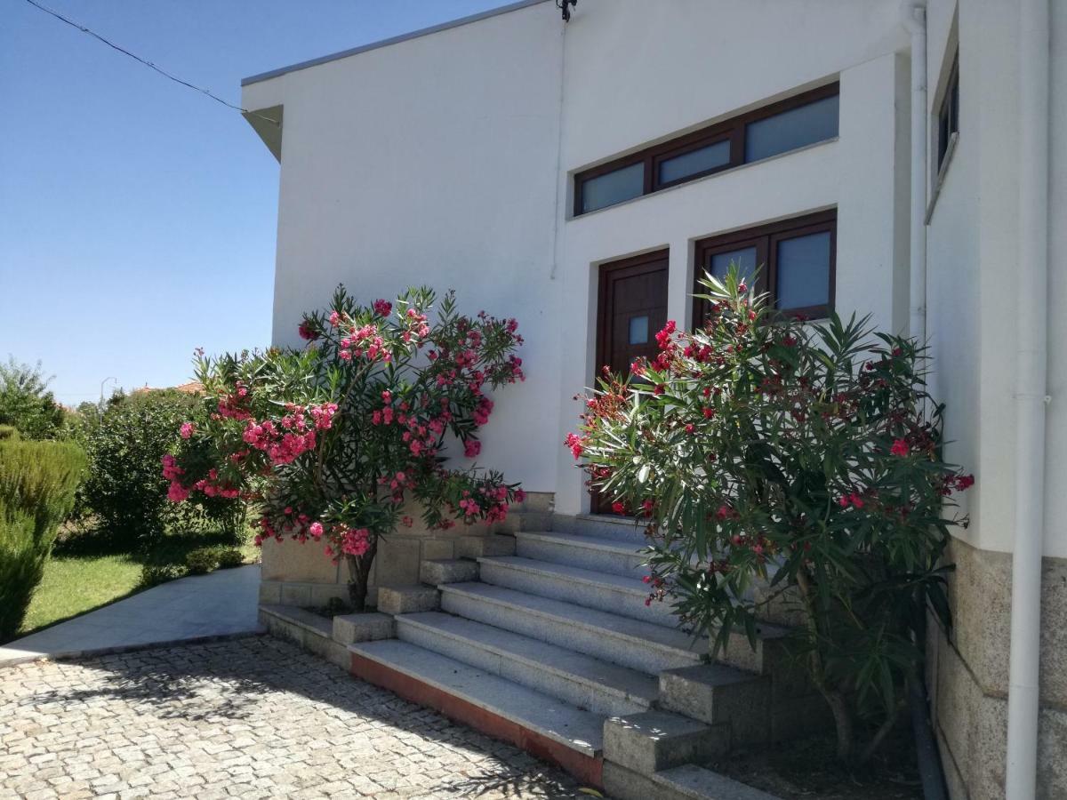 Quinta Do Retiro Vendégház Felgar Kültér fotó